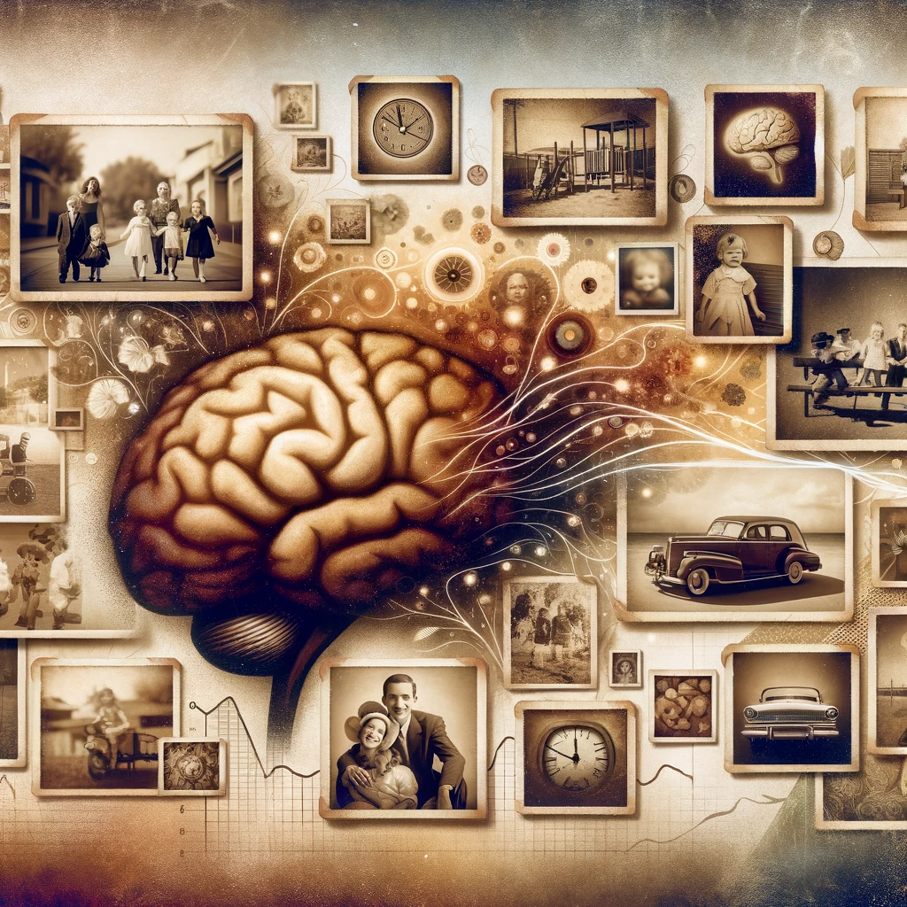 Nostalgia in Every Frame: The Psychology of Crafting Unforgettable Memories
